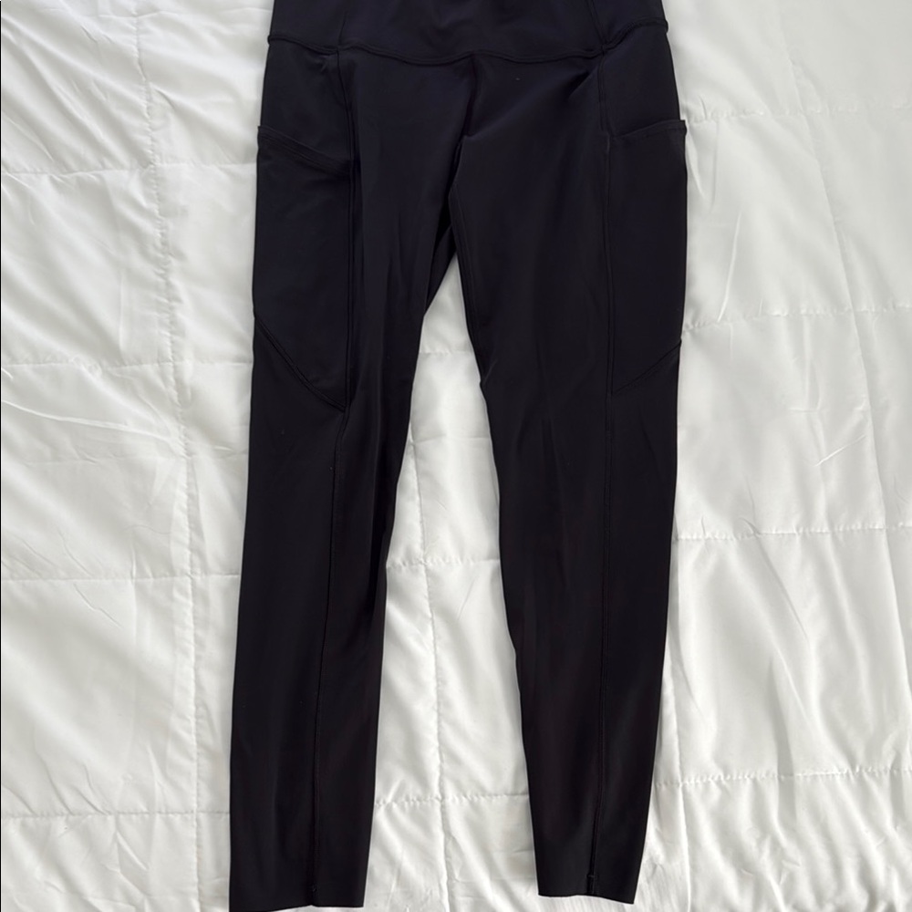 Lululemon Fast and Free Pocket 25”